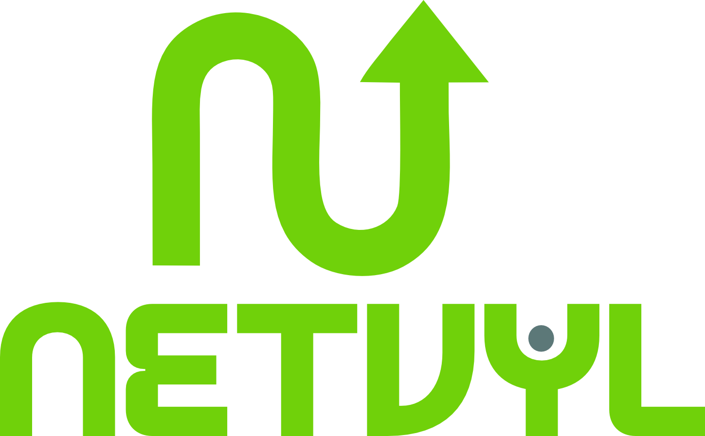 NETVYL logo